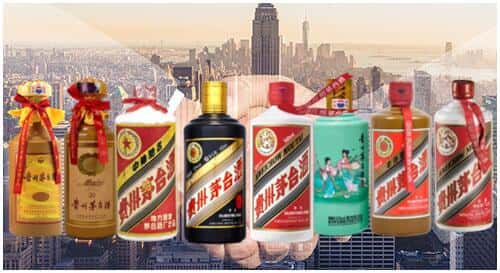 吴忠盐池县回收茅台